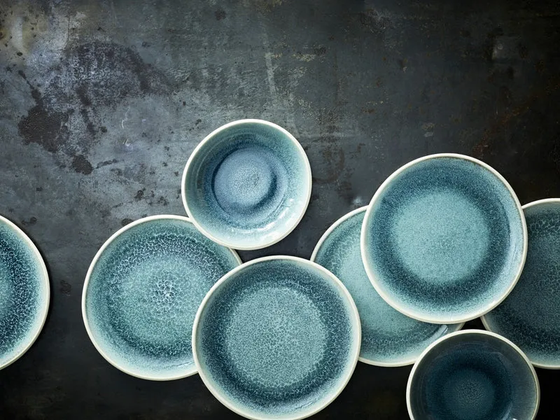 Rosenthal Junto Aquamarine Bowl 8 cm