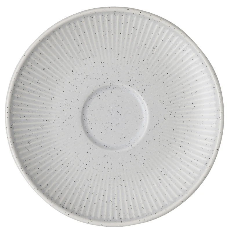 Thomas Clay Rock Kombi-Untertasse 16 cm
