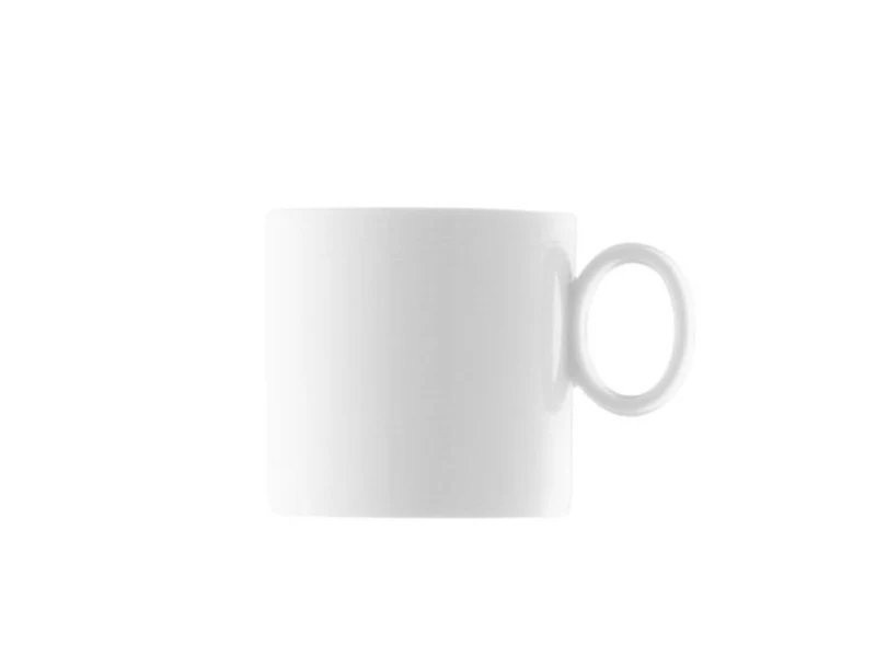 Thomas Loft Weiss Kaffee-Obertasse 0,21 l