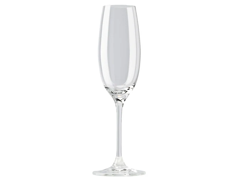 Rosenthal DiVino Glatt Champgner 0,22 l