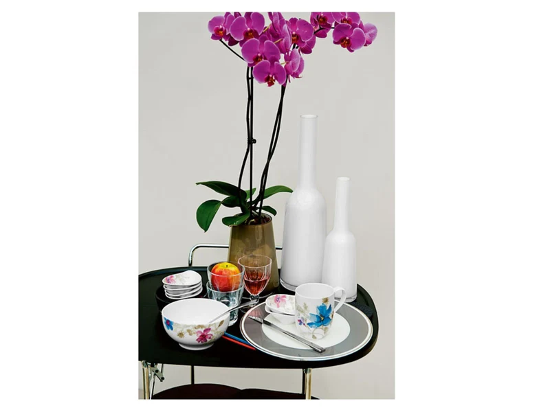 Villeroy & Boch Mariefleur Gris Serve & Salad Dipschälchen