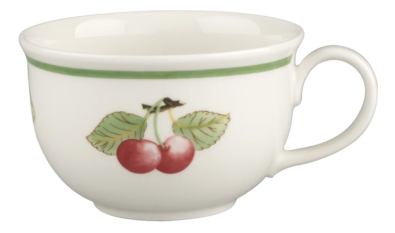 Villeroy & Boch French Garden C&B Café au lait Obertasse XL 0,5 l