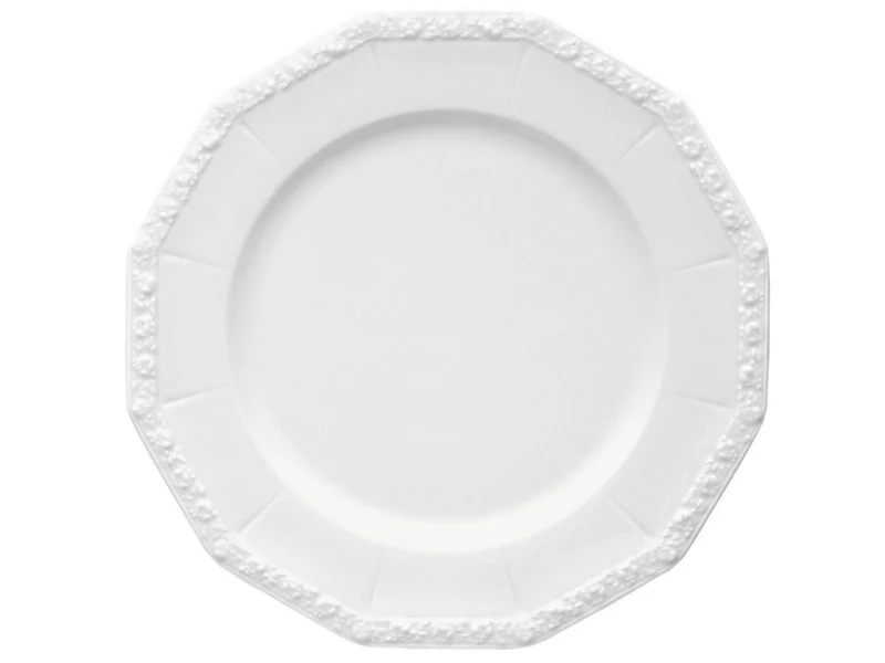 Rosenthal Maria Weiss Platzteller 31 cm