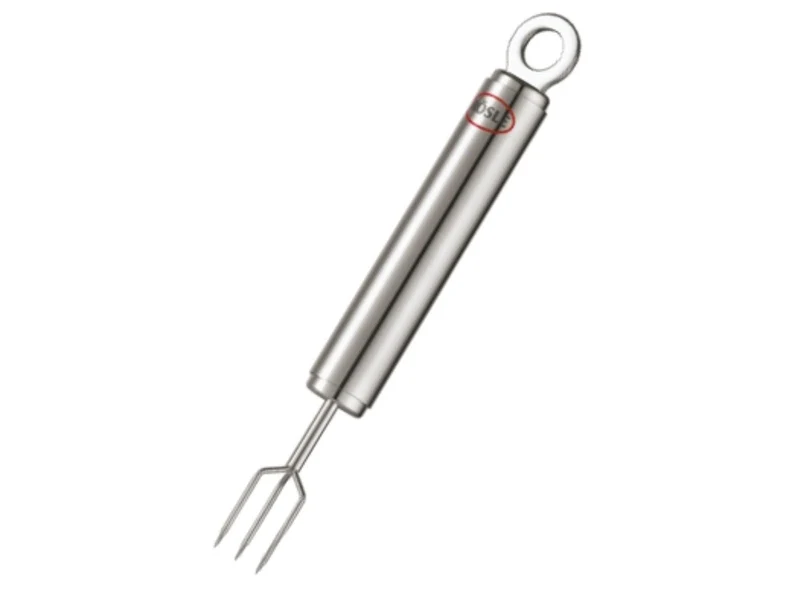 Rösle Pellkartoffelgabel 17 cm