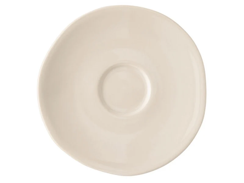 Thomas Cliff White Beach Espresso-Untertasse 13 cm