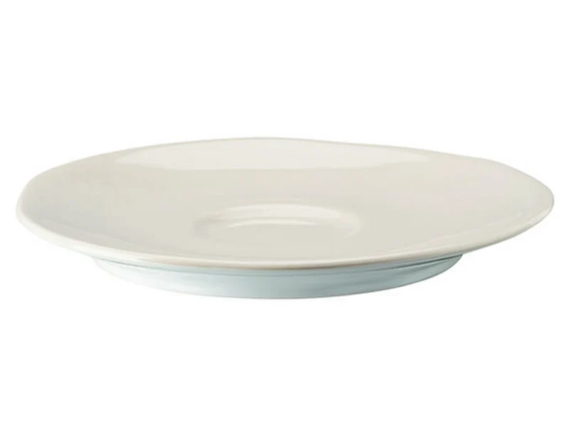 Thomas Cliff White Beach Espresso-Untertasse 13 cm