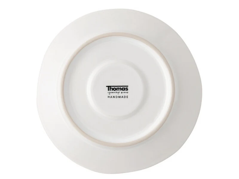 Thomas Cliff White Beach Espresso-Untertasse 13 cm
