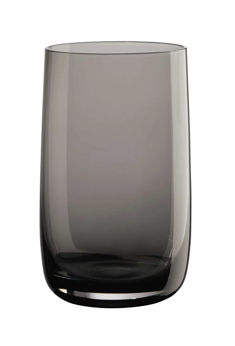 ASA Longdrinkglas grau 0,4 l