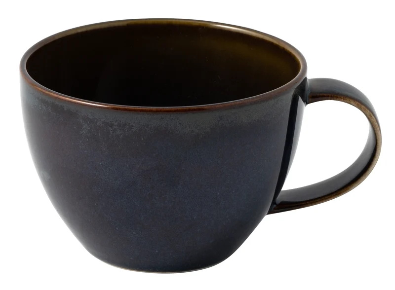 like. by Villeroy & Boch Crafted Denim Kaffeeobertasse 0,25 l