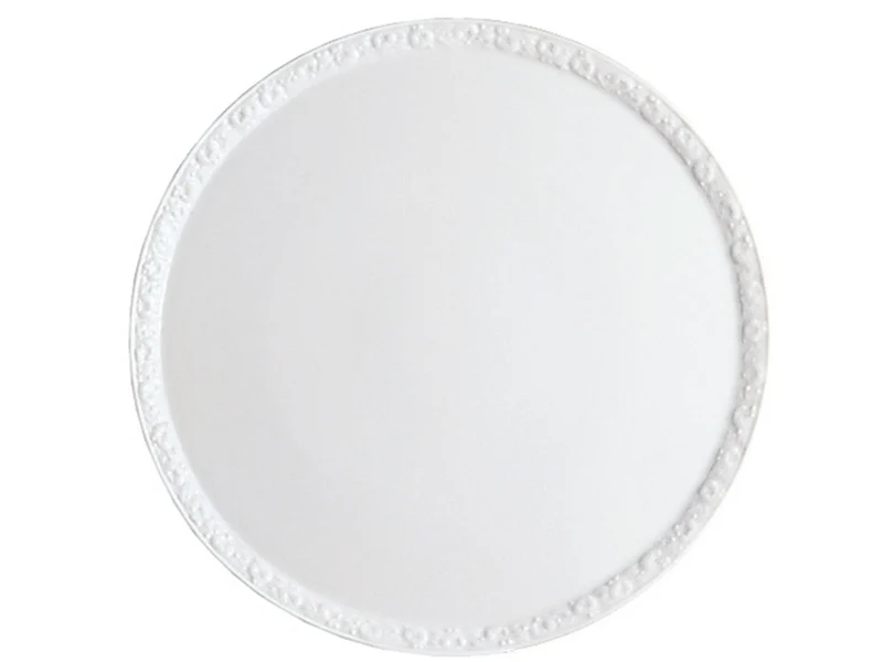 Rosenthal Maria Weiss Tortenplatte 31,5 cm