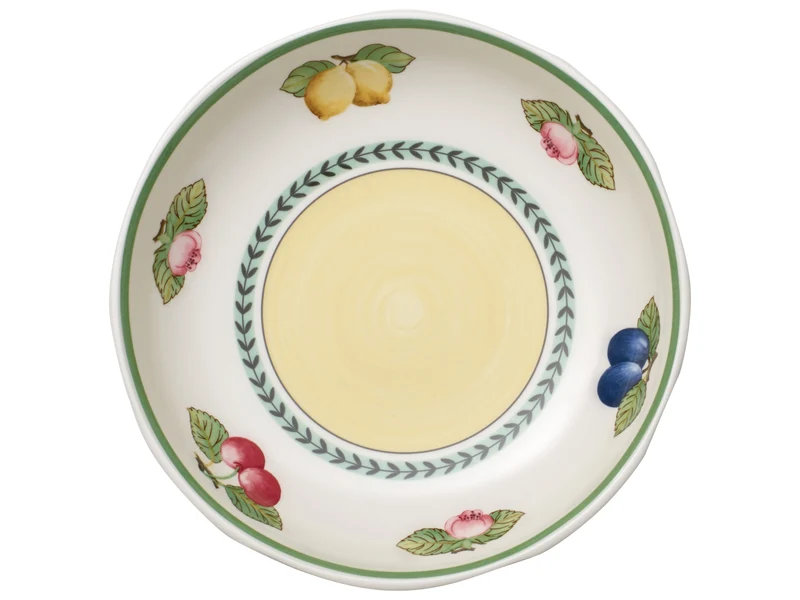 Villeroy & Boch French Garden Fleurence Schale flach 23,5 cm