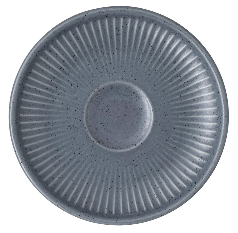 Thomas Clay Sky Espresso-Untertasse 12 cm