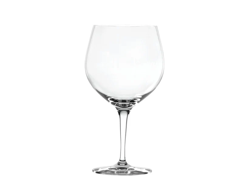 Spiegelau Summertime Gin & Tonic Glass Set4