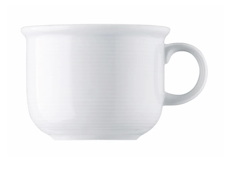 Thomas Trend weiss Kaffee-Obertasse 0,18 l