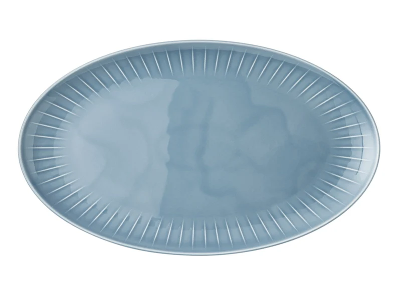 Rosenthal Joyn Denim Blue Platte 38 cm