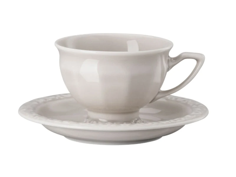 Rosenthal Maria Pale Orchid Kaffeetasse 2-tlg.
