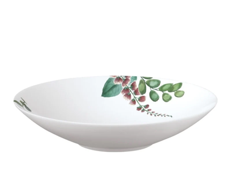 Villeroy & Boch Signature Avarua Suppenteller 23 cm