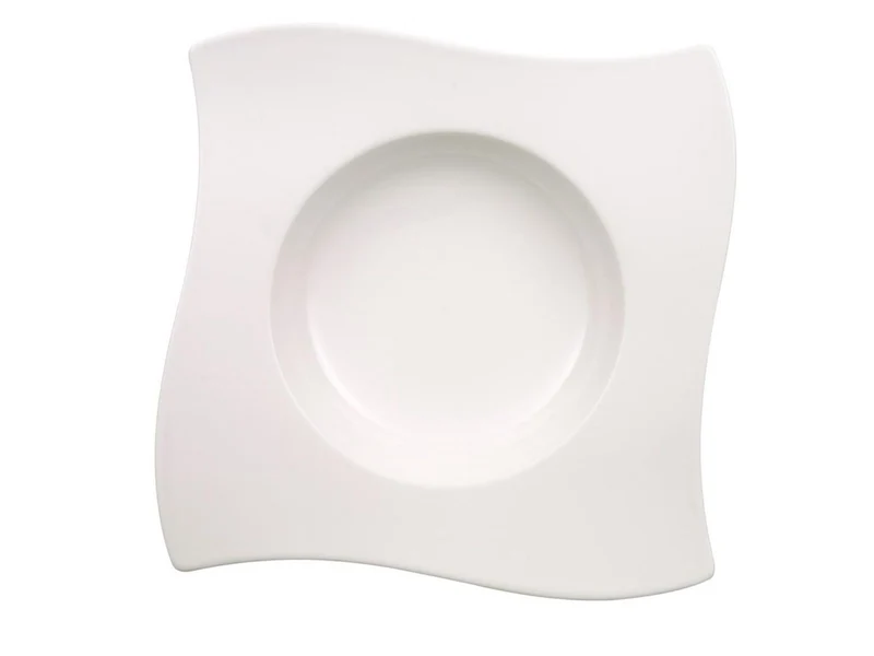 Villeroy & Boch New Wave Suppenteller 24 cm