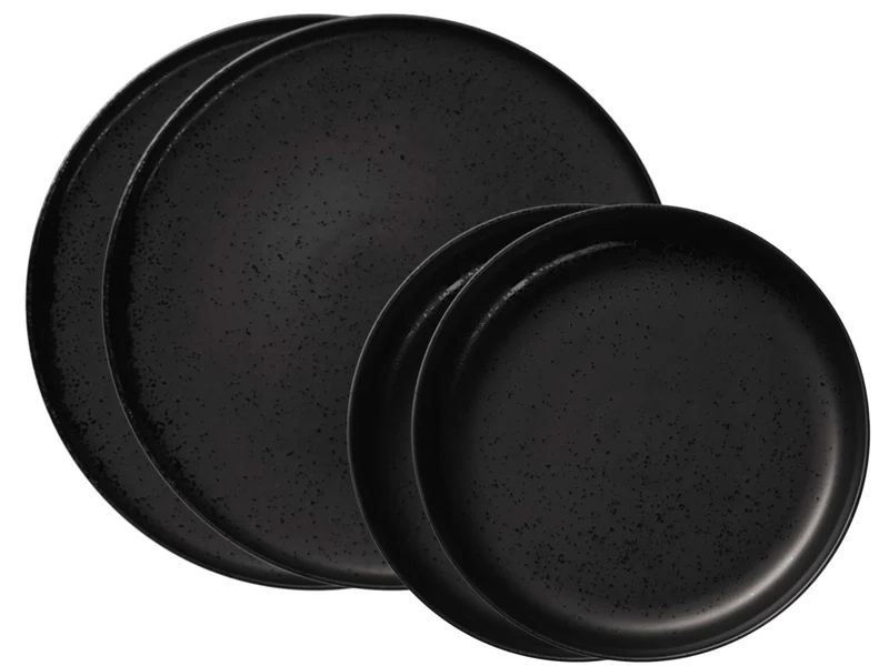 ASA COPPA Tafelset kuro 4tlg