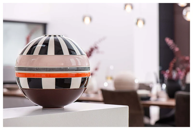 Villeroy & Boch Iconic La Boule memphis Ø 24 cm