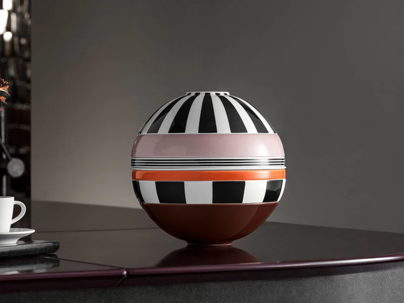 Villeroy & Boch Iconic La Boule memphis Ø 24 cm