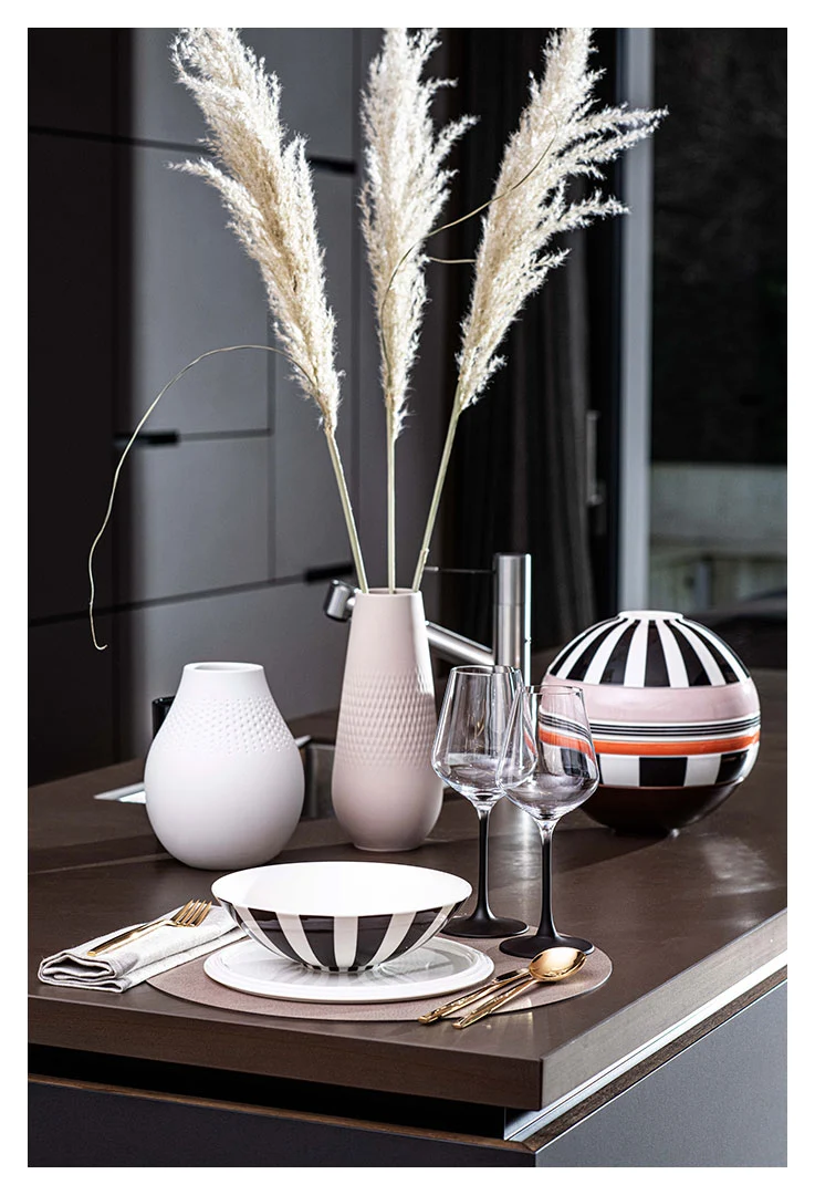 Villeroy & Boch Iconic La Boule memphis Ø 24 cm