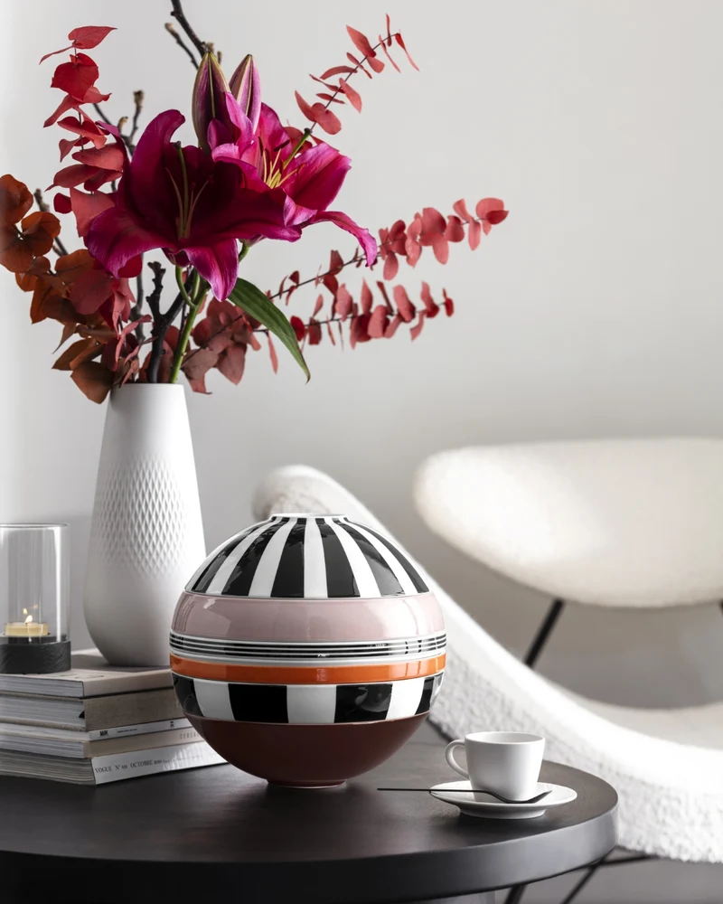 Villeroy & Boch Iconic La Boule memphis Ø 24 cm