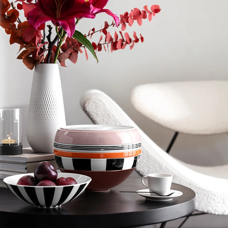 Villeroy & Boch Iconic La Boule memphis Ø 24 cm