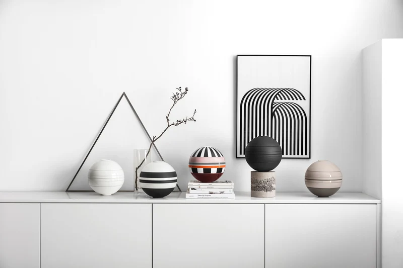 Villeroy & Boch Iconic La Boule memphis Ø 24 cm