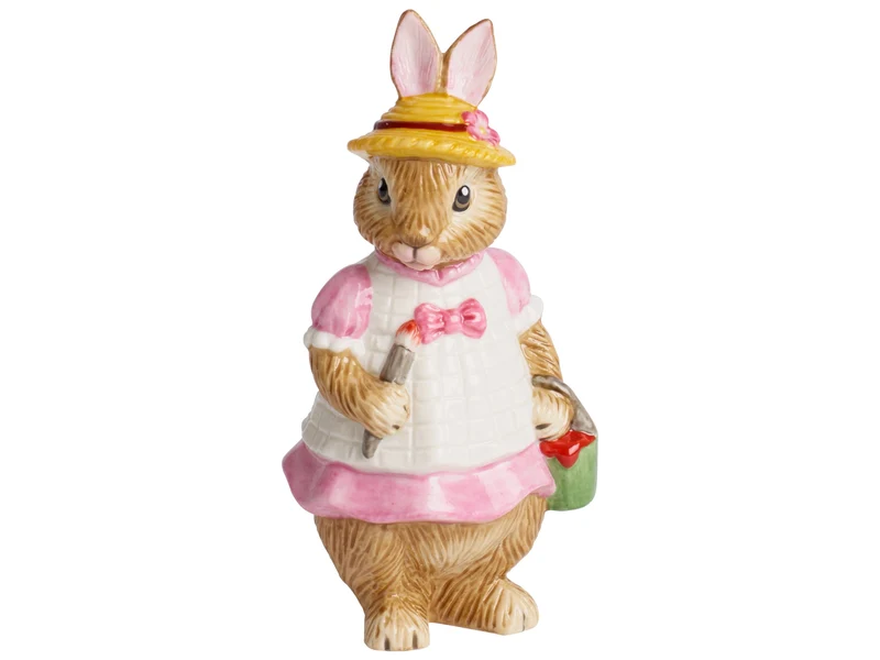 Villeroy & Boch Bunny Tales Anna 12,5 cm