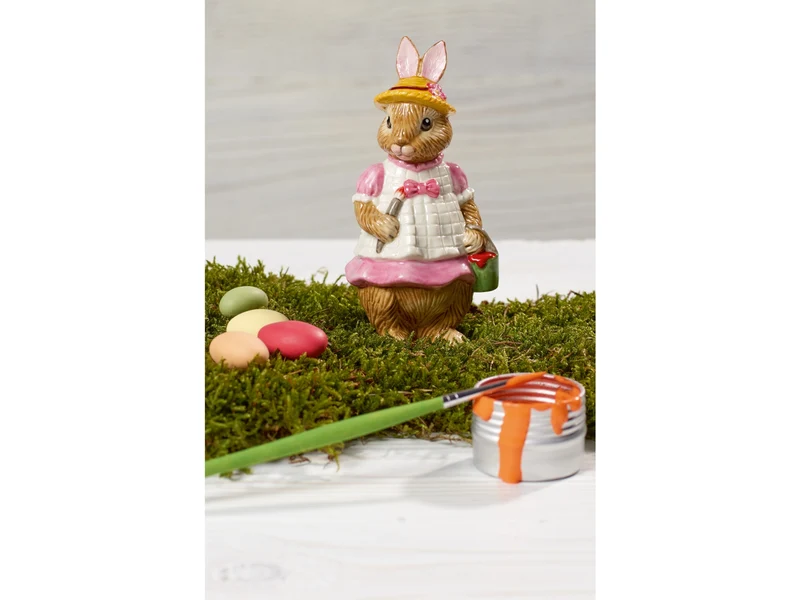 Villeroy & Boch Bunny Tales Anna 12,5 cm