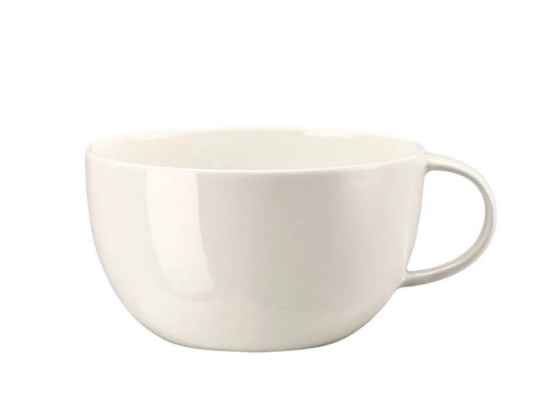 Rosenthal Brillance Weiss Tee-/Cappuccino-Obertasse 0,25 l