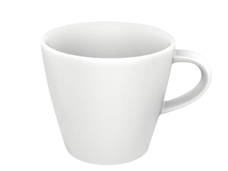 Villeroy & Boch Manufacture Rock blanc Mokka-/Espressoobertasse