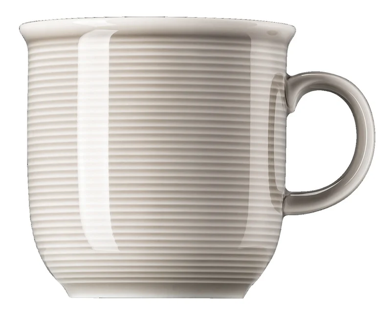 Thomas Trend Colour Moon Grey Becher mit Henkel gross