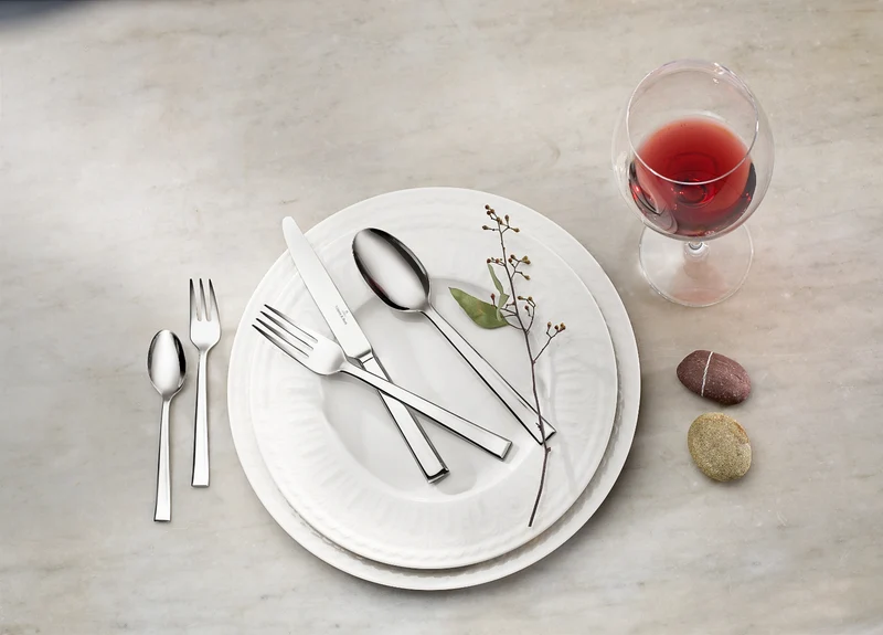 Villeroy & Boch Victor Tafelbesteck 30tlg.