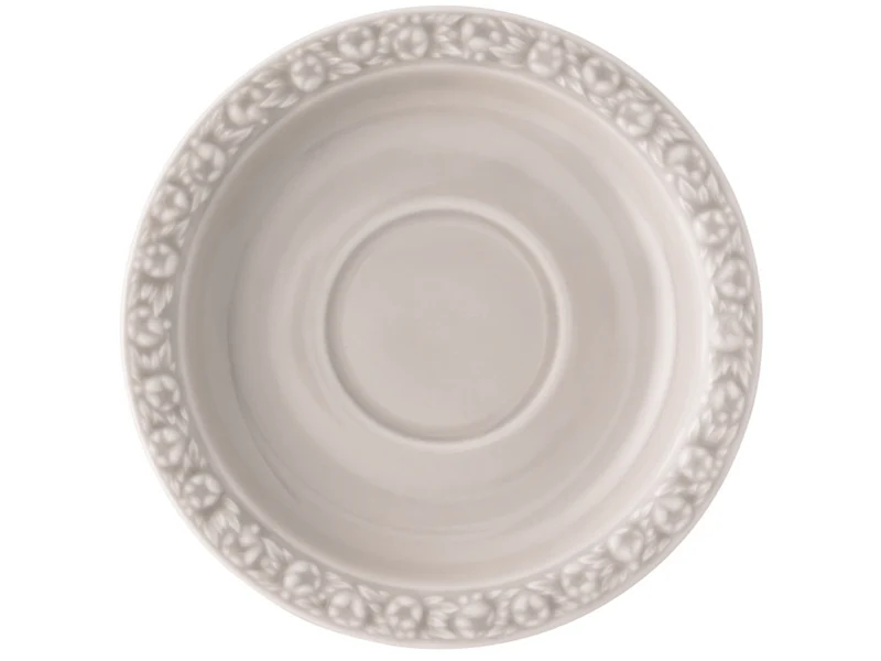 Rosenthal Maria Pale Orchid Kaffee-Untertasse 14 cm