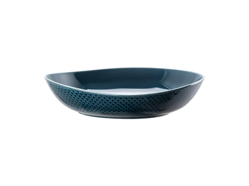 Rosenthal Junto Ocean Blue Teller tief 25 cm