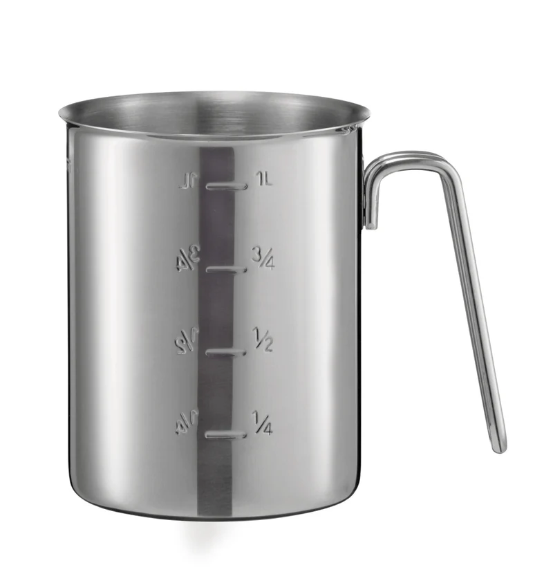 Rösle Gastro Messbecher 1,0ltr.