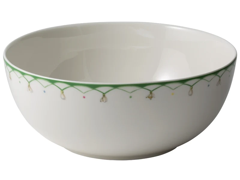 Villeroy & Boch Colourful Spring Schüssel rund 23 cm