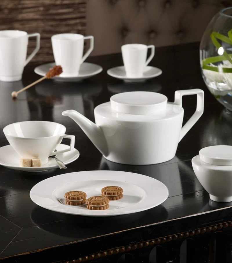 Villeroy & Boch La Classica Nuova Mokka-/Espressoobertasse 0,1 l
