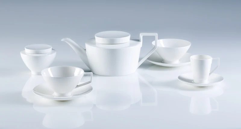 Villeroy & Boch La Classica Nuova Mokka-/Espressoobertasse 0,1 l