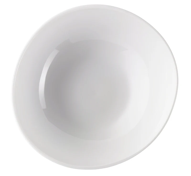 Rosenthal Junto Weiss Bowl 12 cm