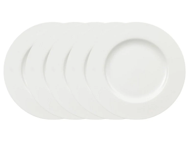 Villeroy & Boch Royal Speiseteller 27 cm Set6