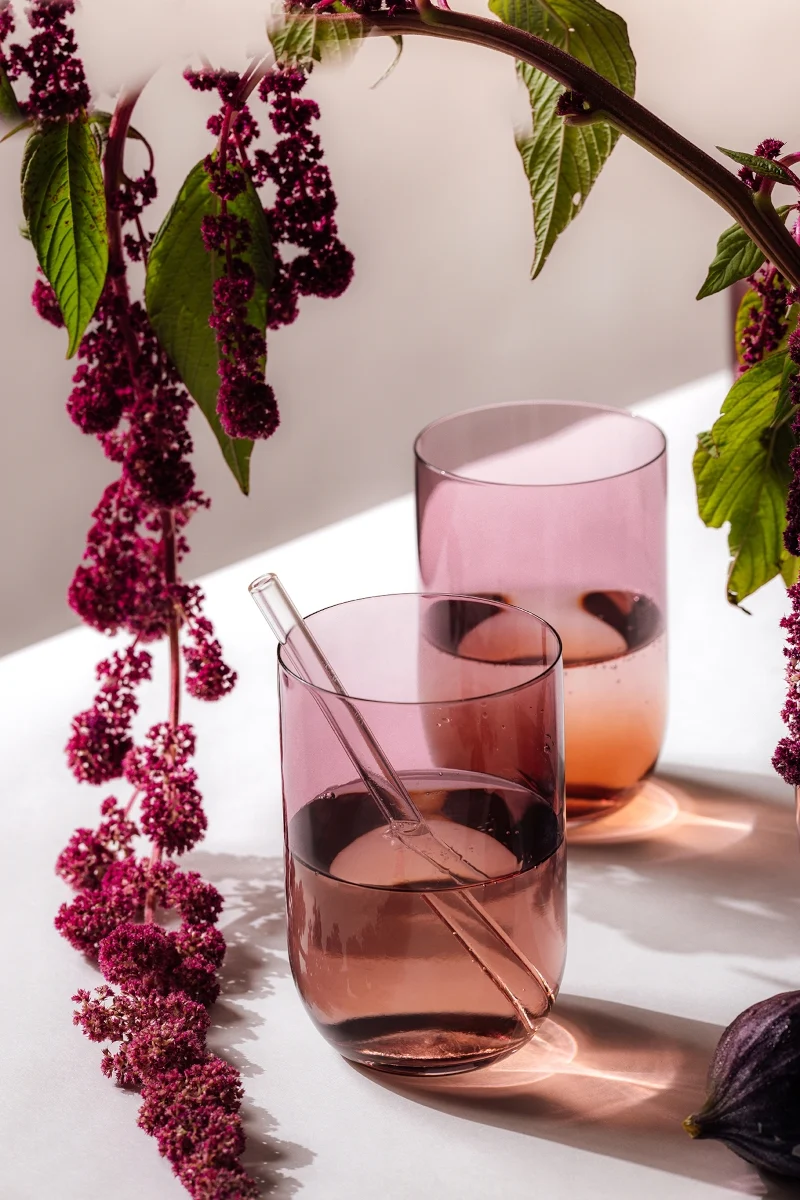 like. by Villeroy & Boch Like Grape Longdrinkbecher Set 2tlg