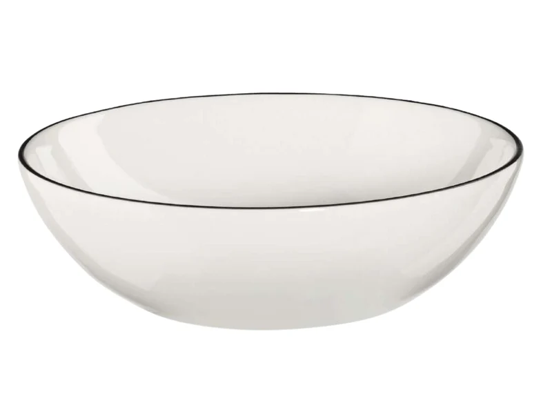 ASA à table ligne noire Schale 15,5 cm