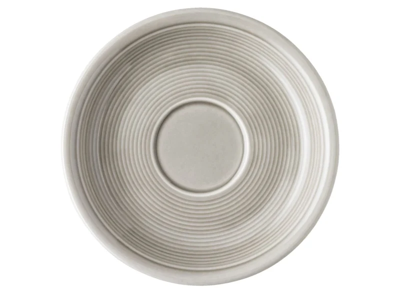 Thomas Trend Colour Moon Grey Kaffee-Untertasse 14 cm