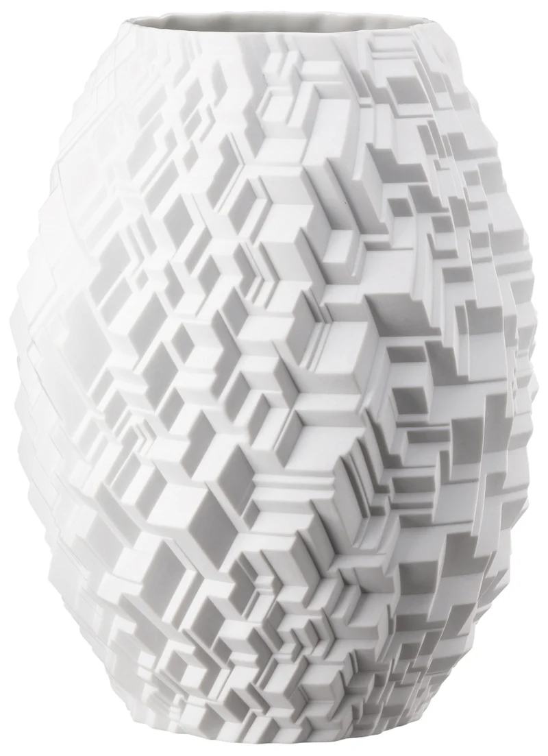 Rosenthal Phi City Vase 28 cm