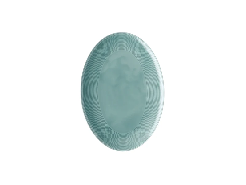 Thomas Loft Colour Ice Blue Platte 34 cm