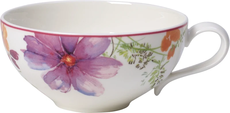 Villeroy & Boch Mariefleur Tea Teeobertasse 0,24 l