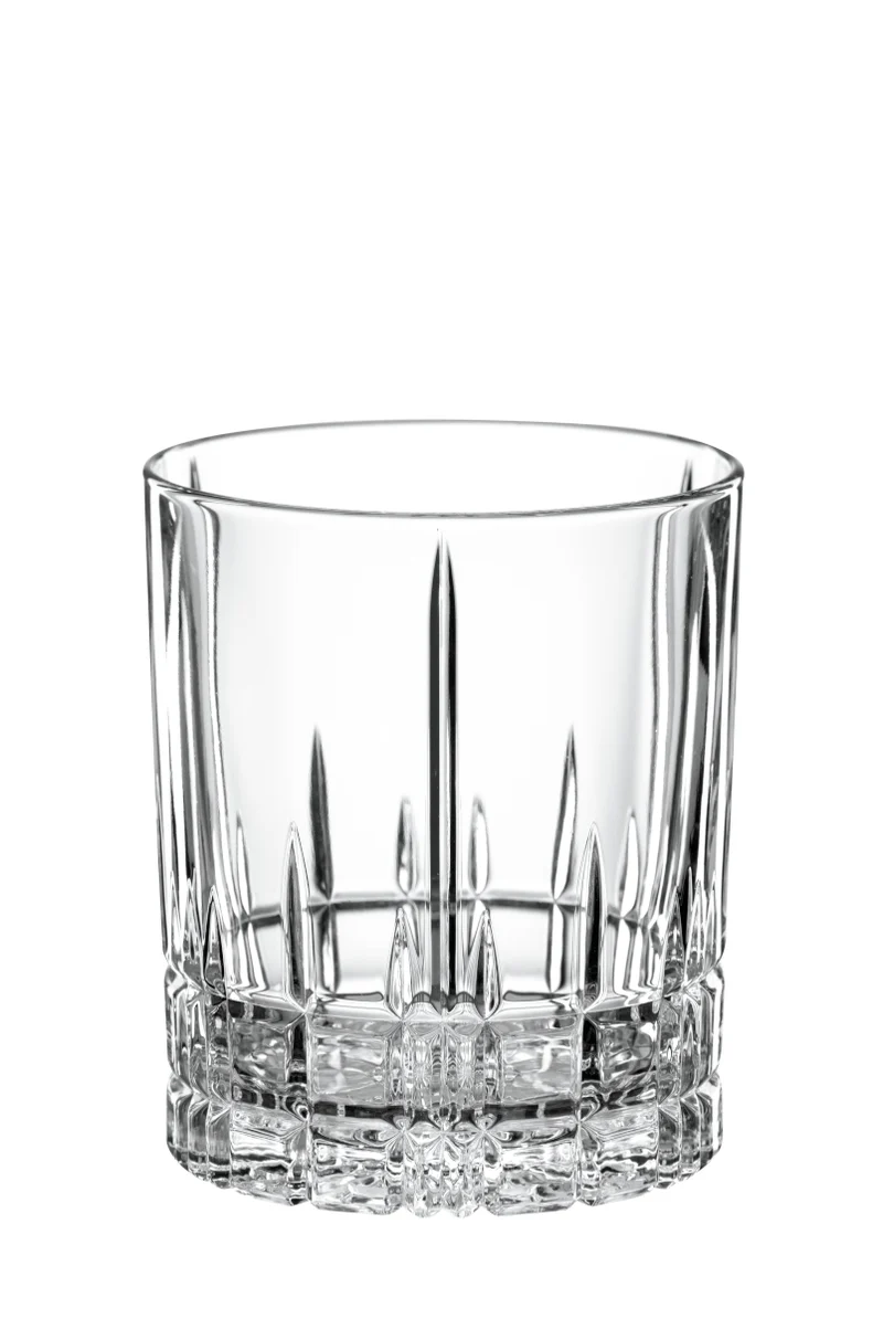 Spiegelau Perfect Serve Collection Ice Ball Set3